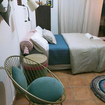Апартаменты Una Parada A L'Anoia En Apartamento Compartido Капельядес Экстерьер фото