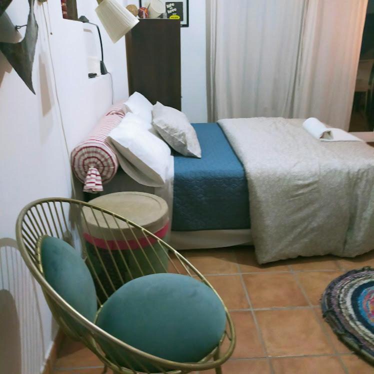 Апартаменты Una Parada A L'Anoia En Apartamento Compartido Капельядес Экстерьер фото